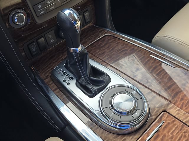 Used 2018 Nissan Armada SL w/ Premium Package RWD image 28