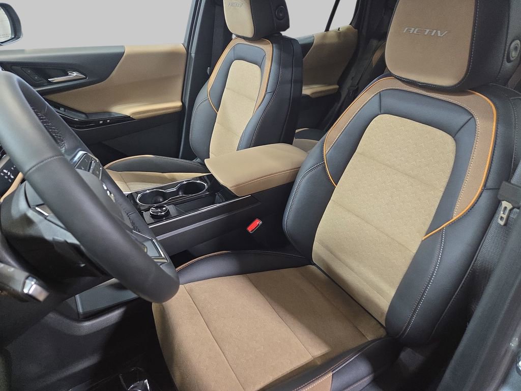 New 2026 Chevrolet Equinox ACTIV FWD image 17