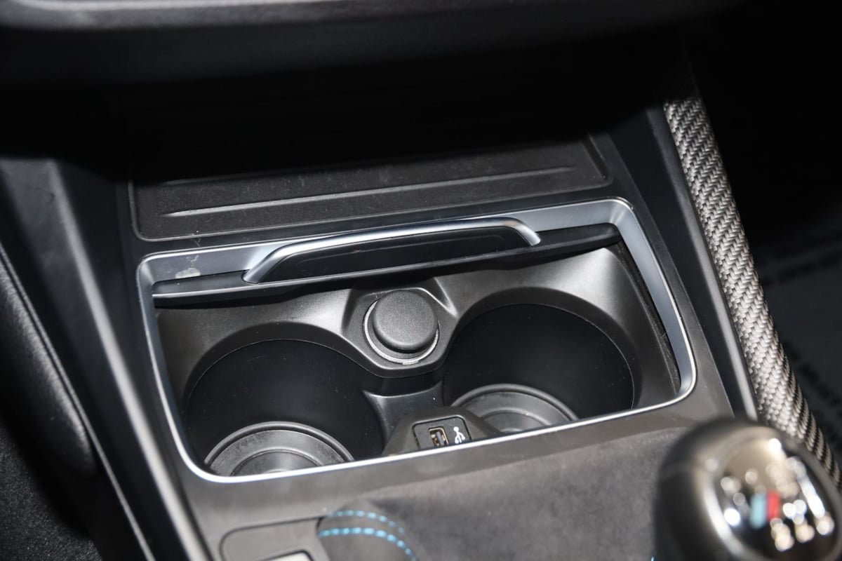 Used 2020 BMW M2 Competition w/ Executive Package RWD image 38