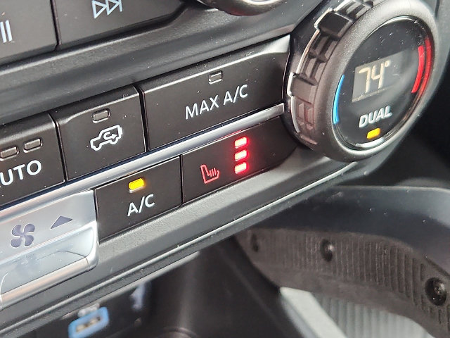 Used 2025 Ford Bronco Badlands AWD/4WD image 20