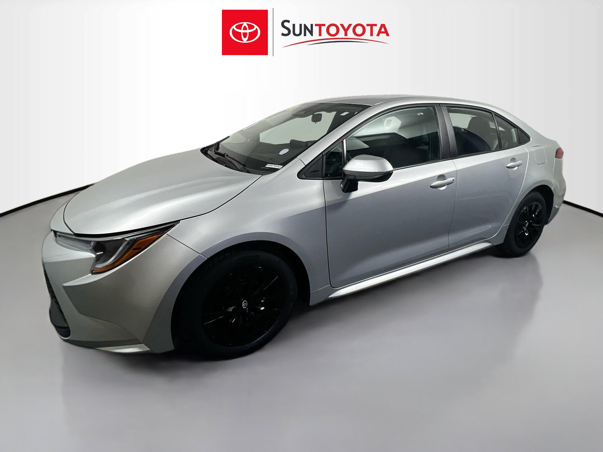 Used 2024 Toyota Corolla LE FWD image 9