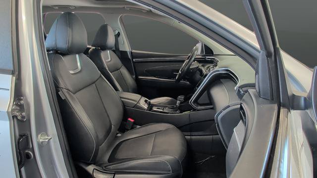 Used 2022 Hyundai Tucson SEL w/ Convenience + Premium Package AWD/4WD image 25