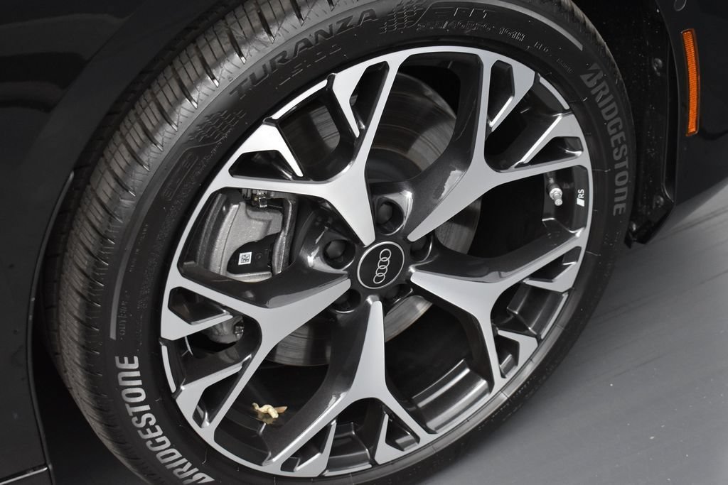 New 2026 Audi A6 Premium Plus AWD/4WD image 20