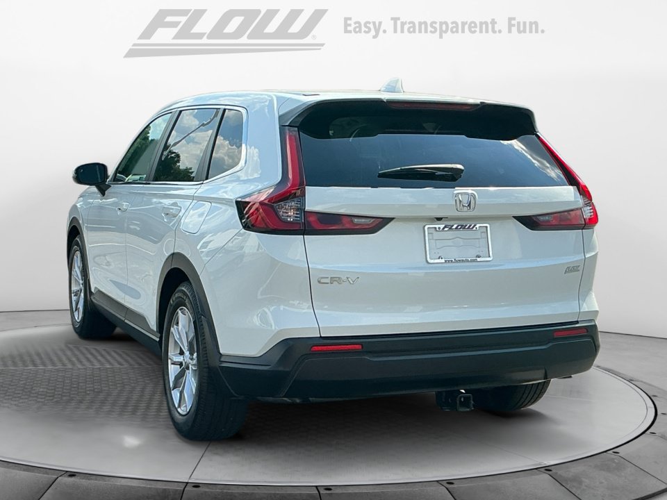 Used 2023 Honda CR-V EX-L image 6
