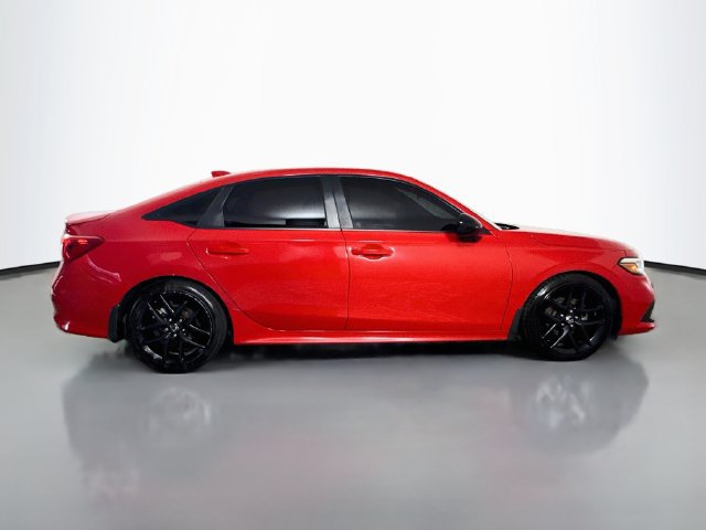 Used 2023 Honda Civic Sport image 11