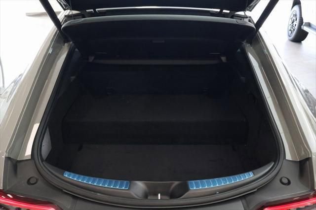 New 2026 Mercedes-Benz AMG GT 63 S image 8