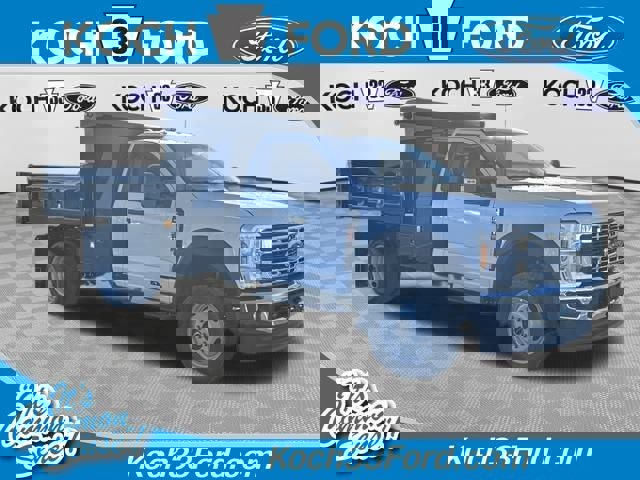 New 2026 Ford F550 4x4 Regular Cab Super Duty