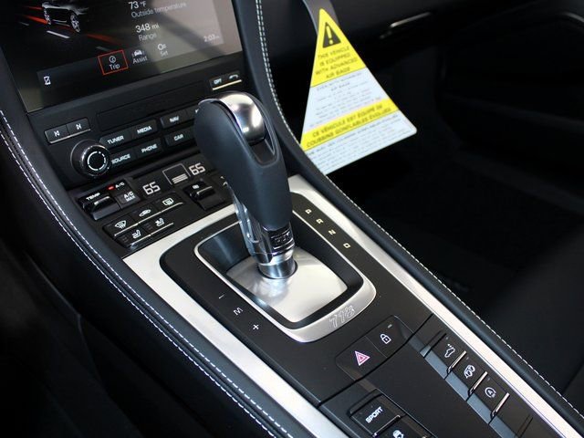 New 2025 Porsche 718 Cayman S image 14