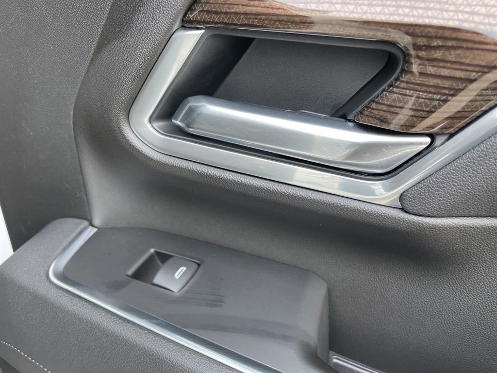 New 2025 Chevrolet Silverado 2500 LT w/ All Star Edition image 42