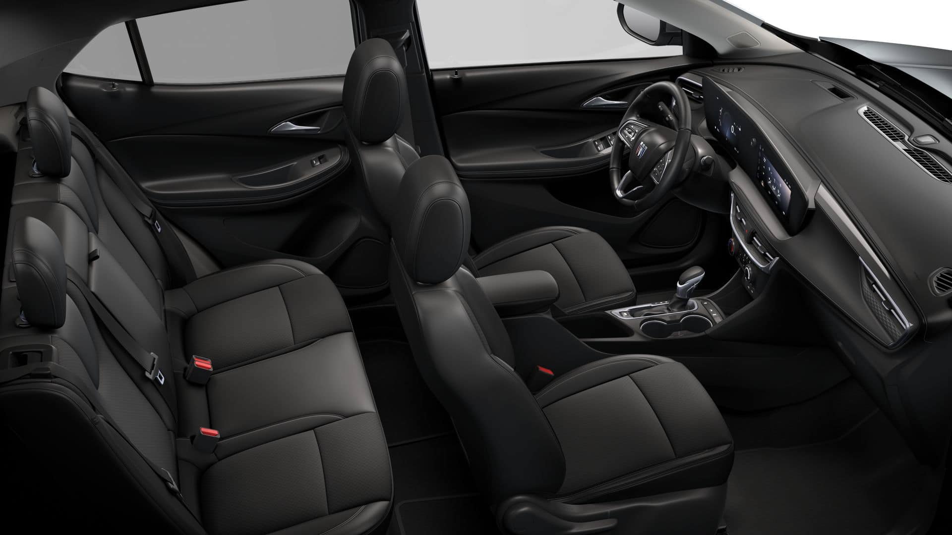 New 2026 Buick Encore GX Preferred w/ Comfort Package FWD image 8