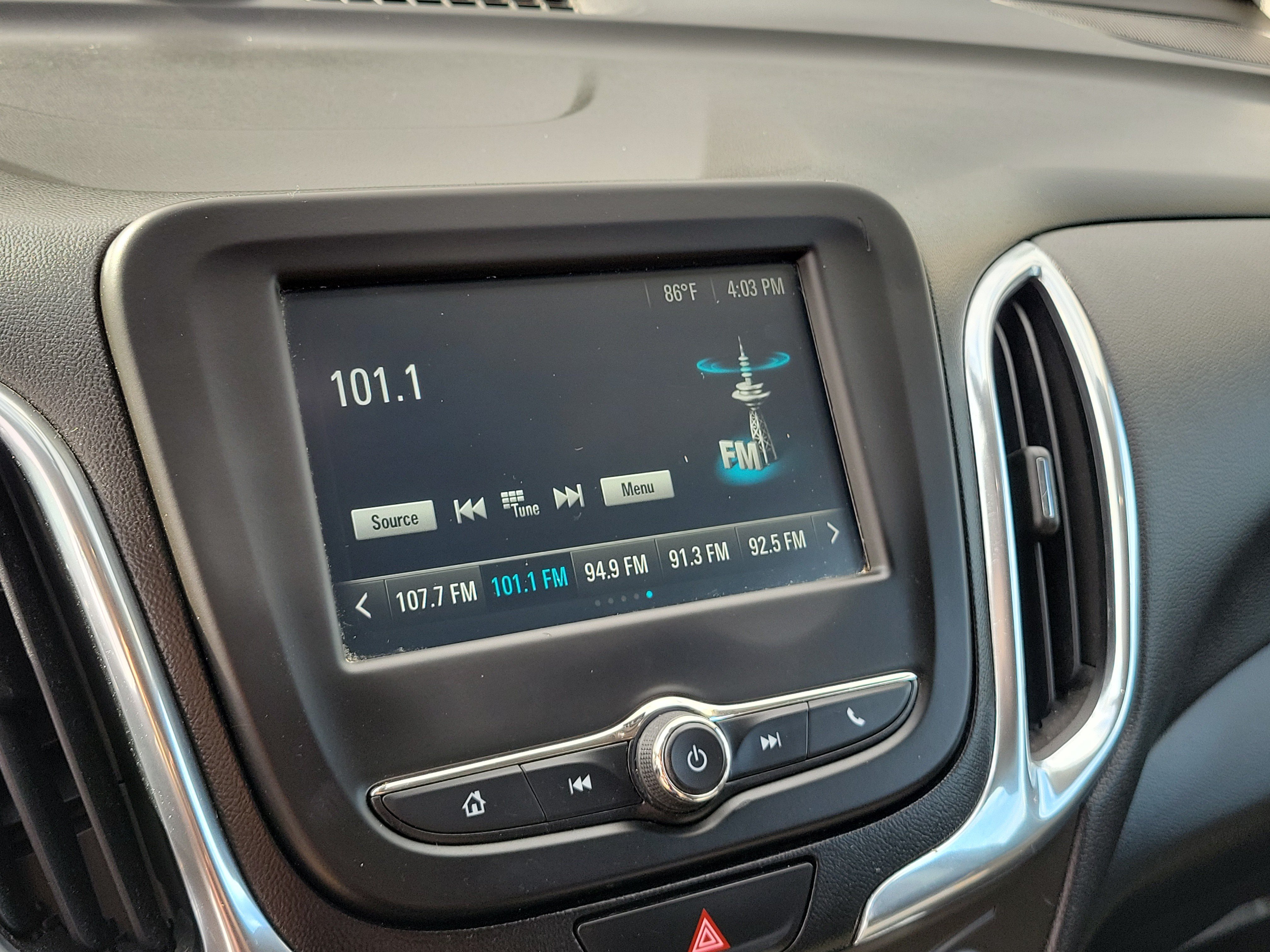 Used 2018 Chevrolet Equinox LT FWD image 26