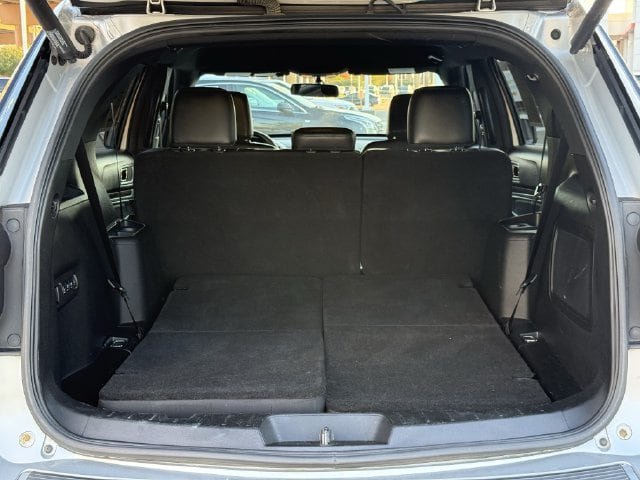 Used 2019 Ford Explorer Limited w/ Class III Trailer Tow Package FWD image 30