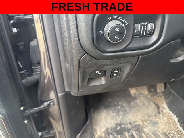 Used 2019 RAM 1500 Limited image 17