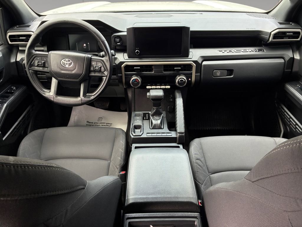Used 2024 Toyota Tacoma SR image 12