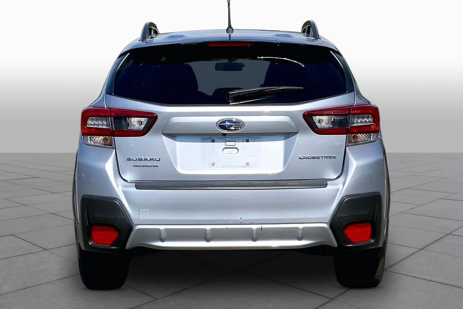 Used 2021 Subaru Crosstrek 2.0i AWD/4WD image 5