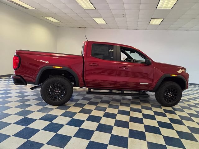 New 2026 GMC Canyon Elevation w/ Convenience Package RWD image 9