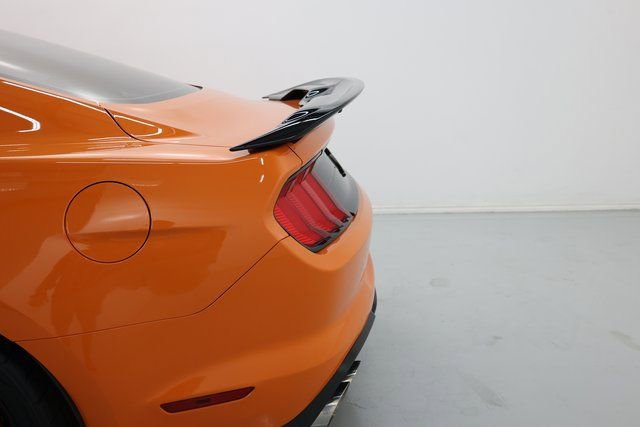 Used 2021 Ford Mustang Shelby GT500 w/ Technology Package image 64