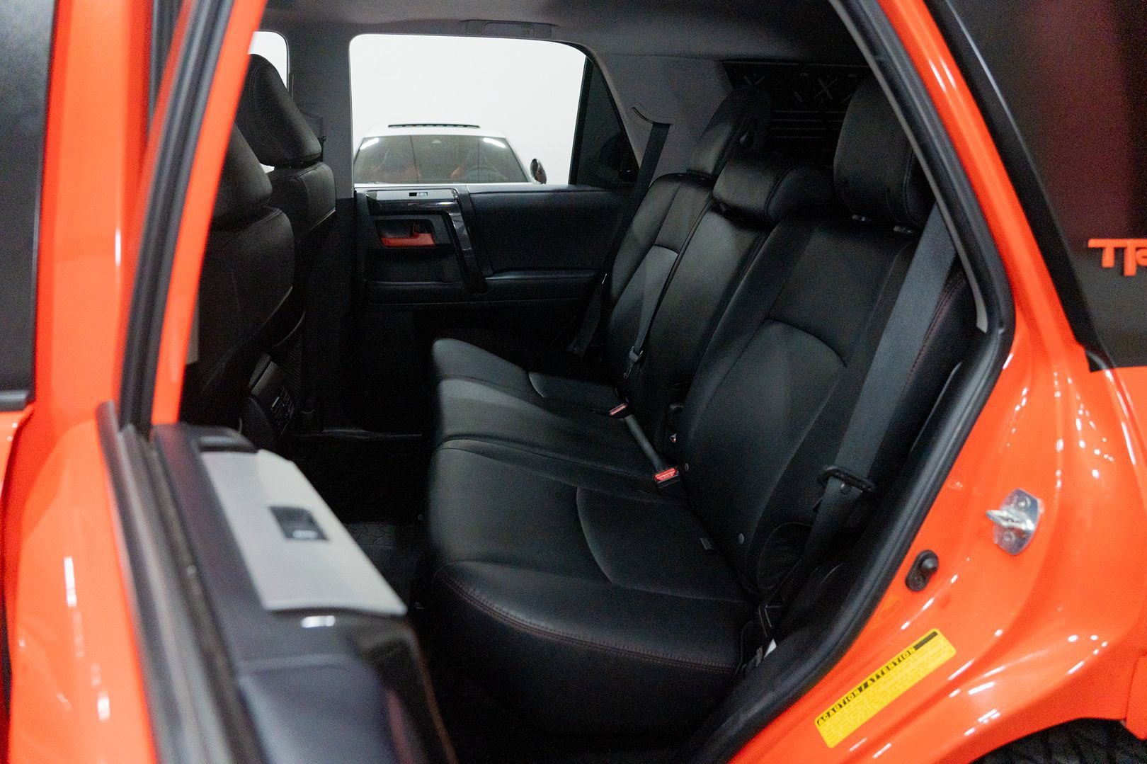 Used 2023 Toyota 4Runner TRD Pro AWD/4WD image 35