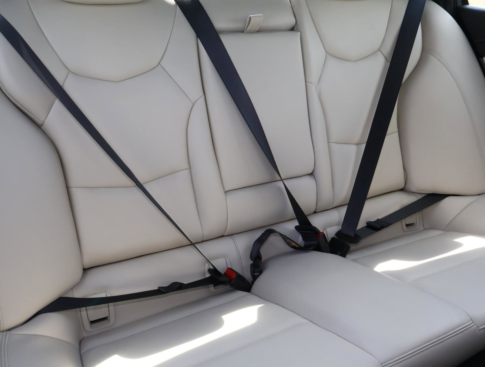 Used 2026 Cadillac CT4 Luxury image 24