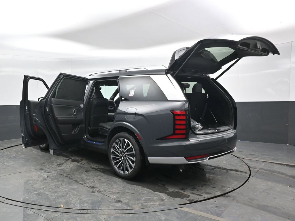 New 2026 Hyundai Palisade Calligraphy image 52