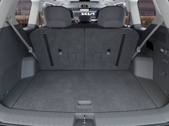 New 2026 Kia EV9 Wind AWD/4WD image 19