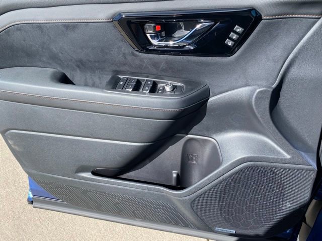 New 2026 Subaru Forester Touring image 13