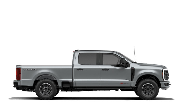 New 2027 Ford F250 XL w/ Tremor Off-Road Package AWD/4WD image 49