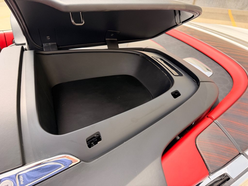 Used 2017 Rolls-Royce Dawn RWD image 13