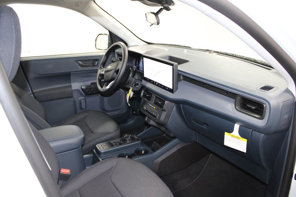 New 2025 Ford Maverick XL w/ Equipment Group 101A image 26