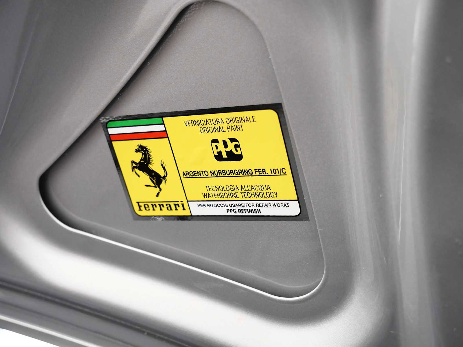 Certified 2024 Ferrari Roma image 33