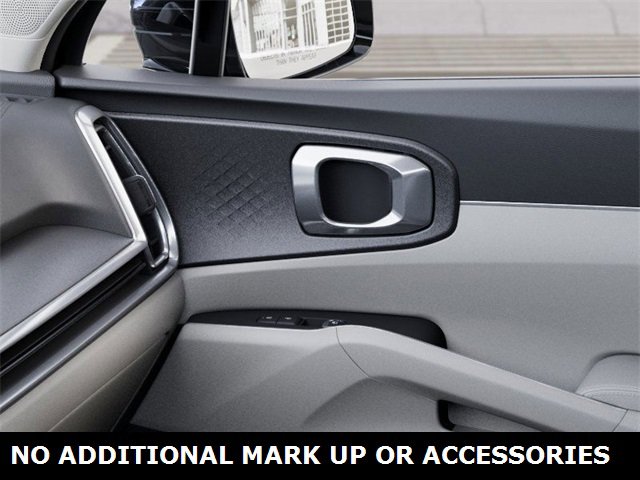 New 2025 Kia Sorento EX w/ Panoramic Sunroof Package image 25