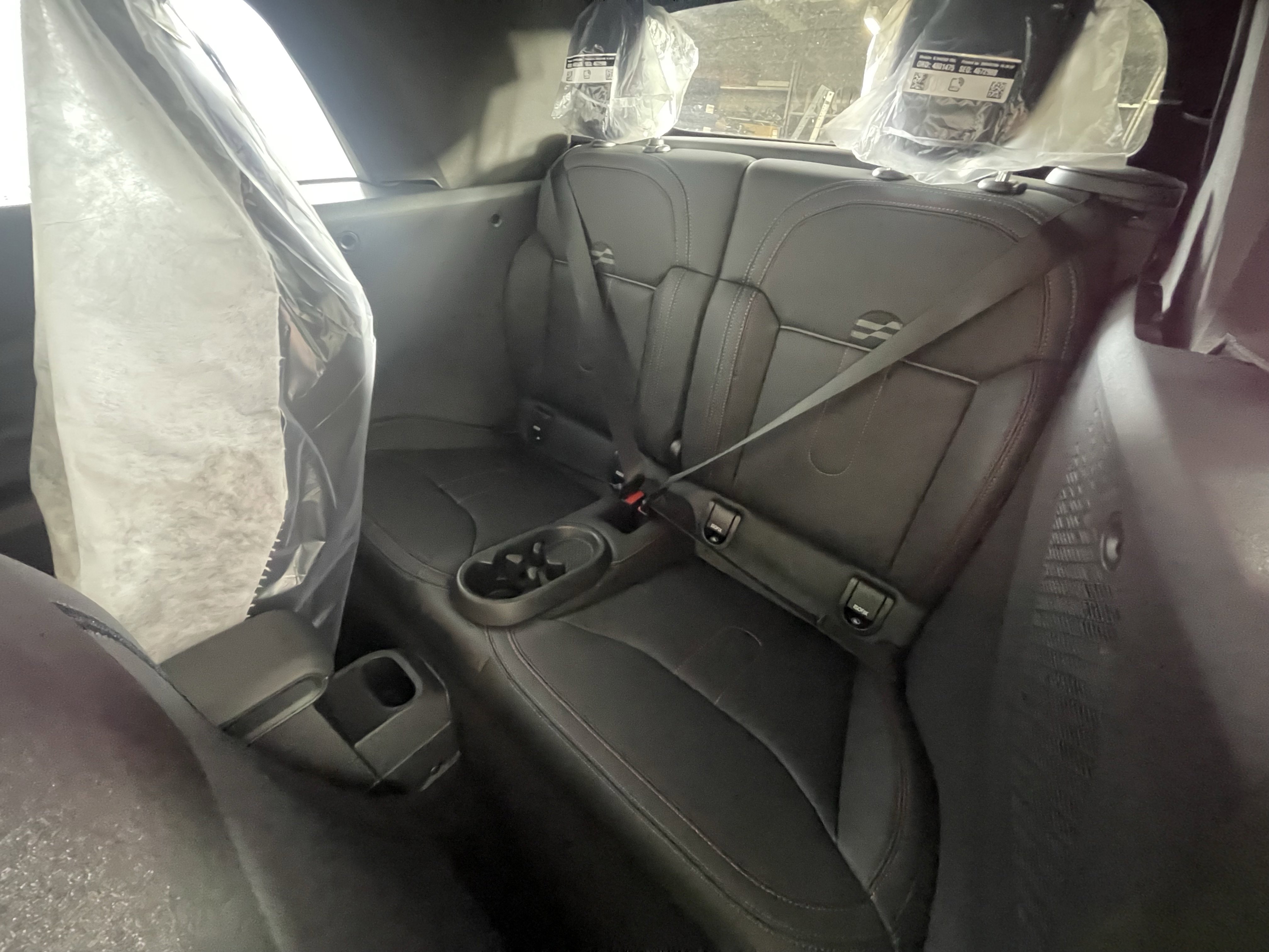 New 2026 MINI Cooper S image 18