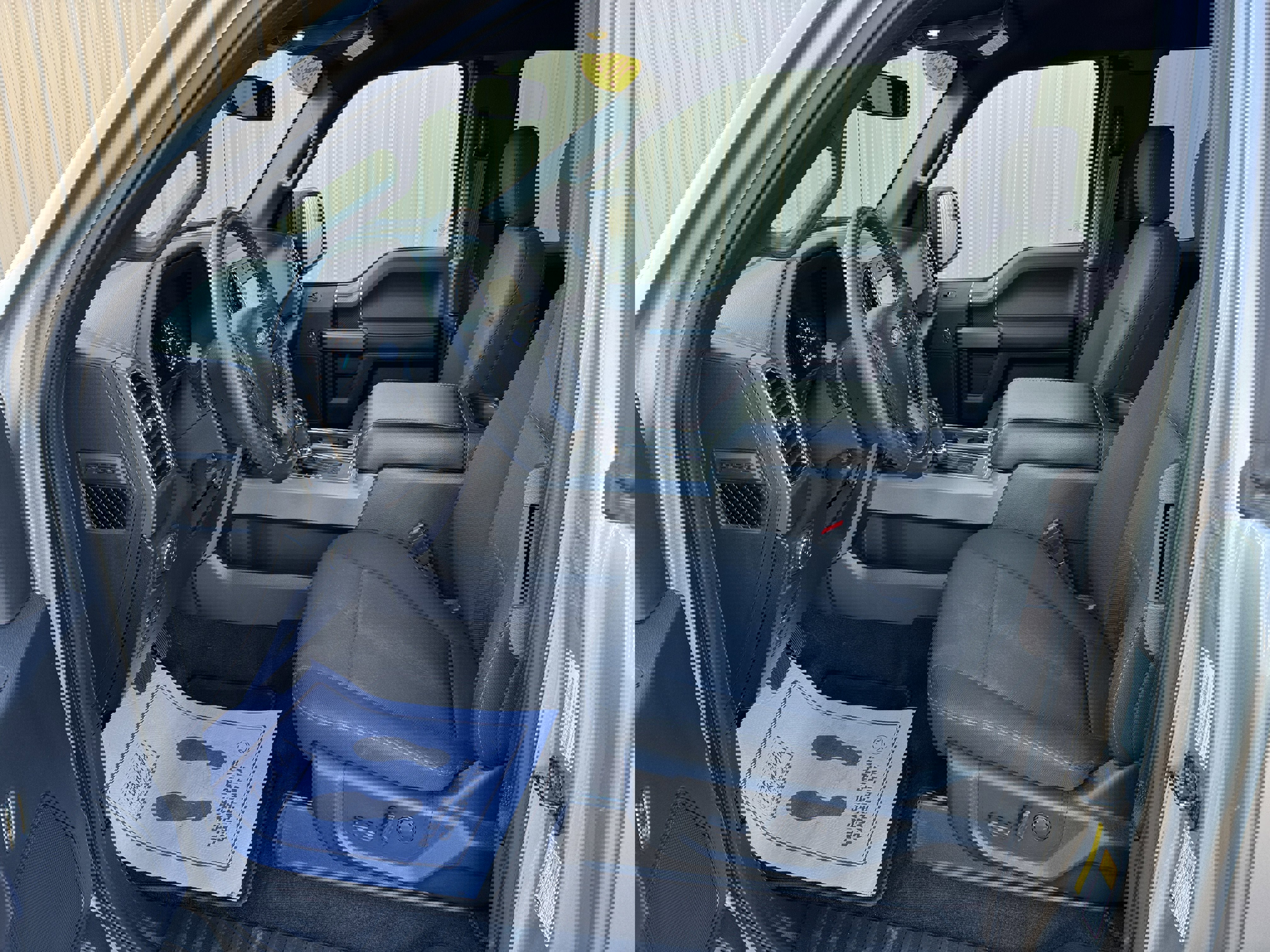 Used 2020 Ford F150 XLT w/ Equipment Group 302A Luxury image 9