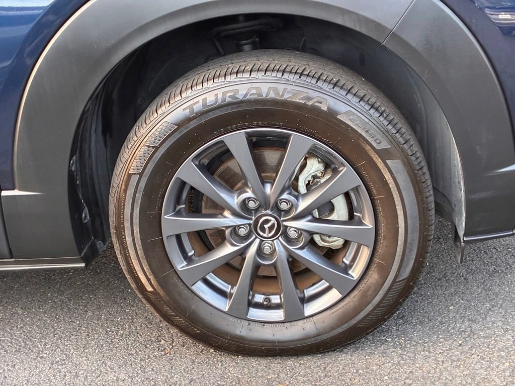 Used 2025 MAZDA CX-30 AWD 2.5 S image 47