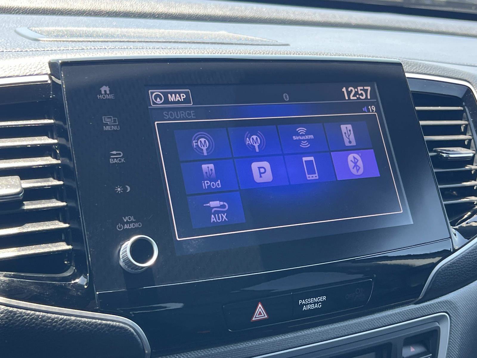 Used 2023 Honda Ridgeline RTL-E image 14