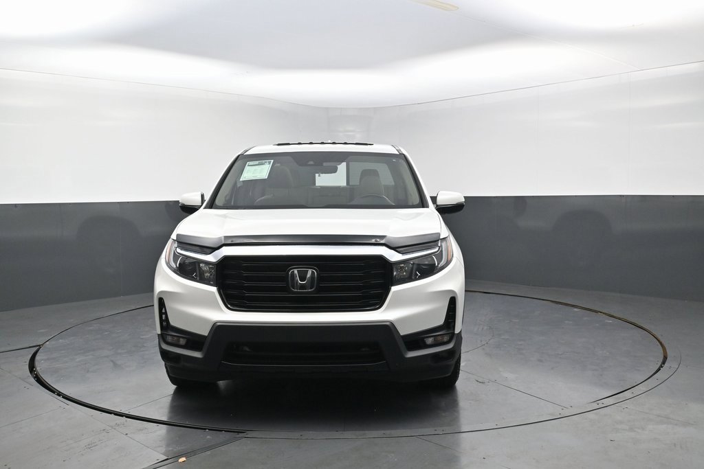 Used 2022 Honda Ridgeline RTL-E image 4