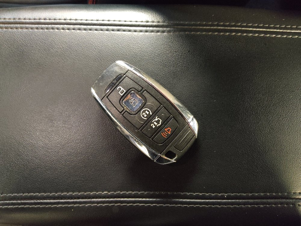 Used 2017 Lincoln MKZ Select FWD image 32