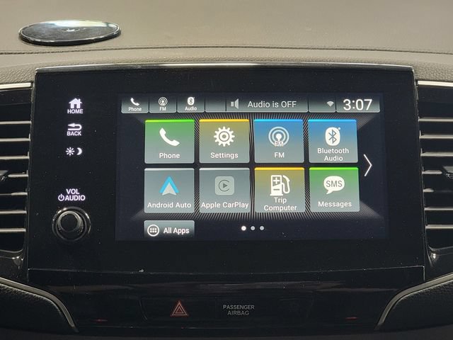 Used 2020 Honda Passport EX-L image 20