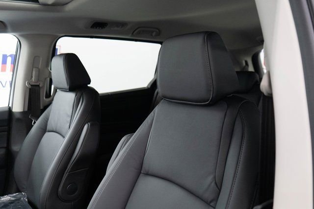 New 2026 Honda Odyssey EX-L image 16