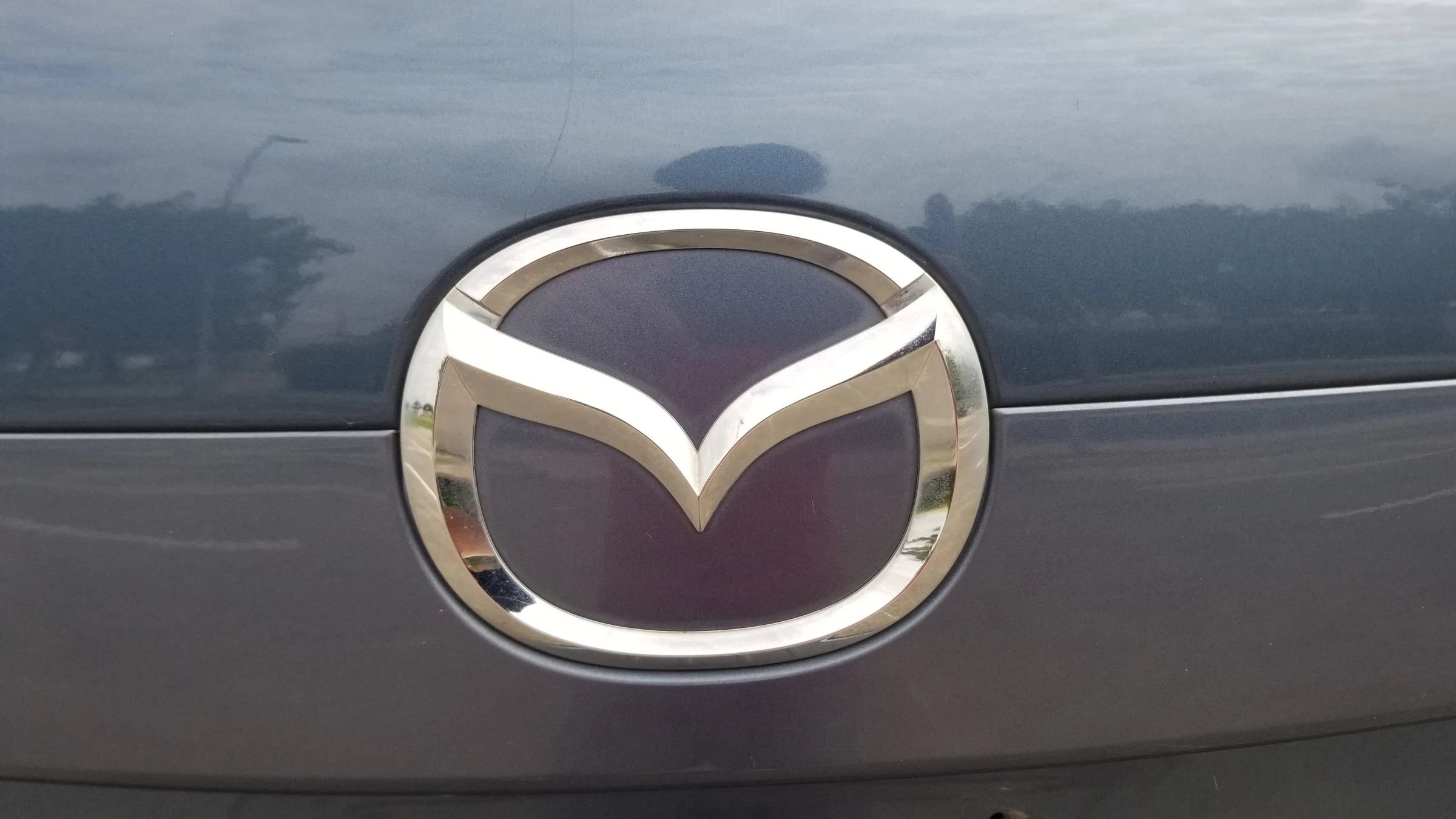 Used 2014 MAZDA CX-9 Sport FWD image 25