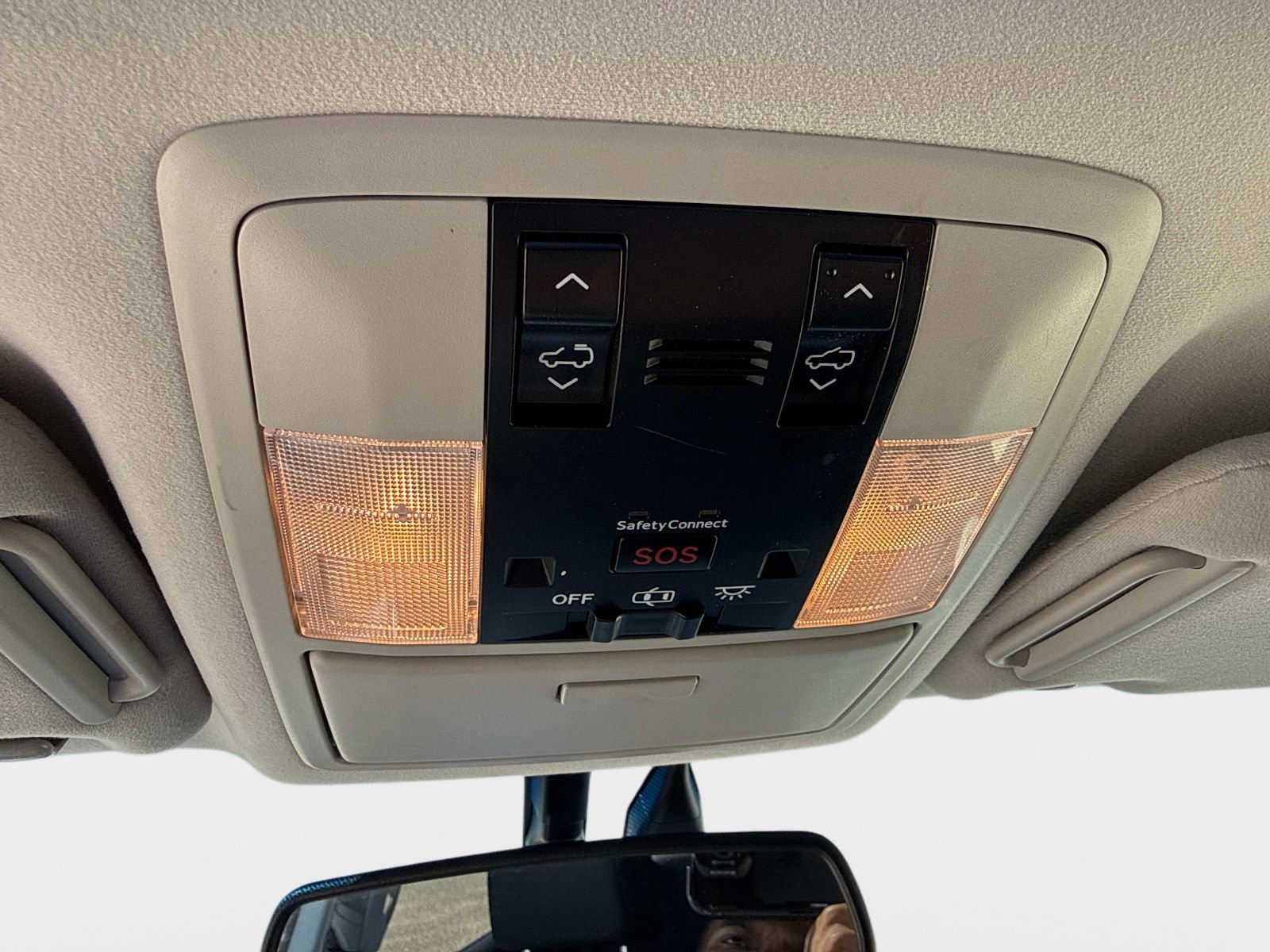 Used 2017 Lexus GX 460 Premium image 19