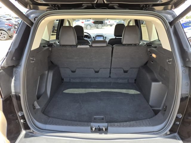 Used 2019 Ford Escape SEL FWD image 9