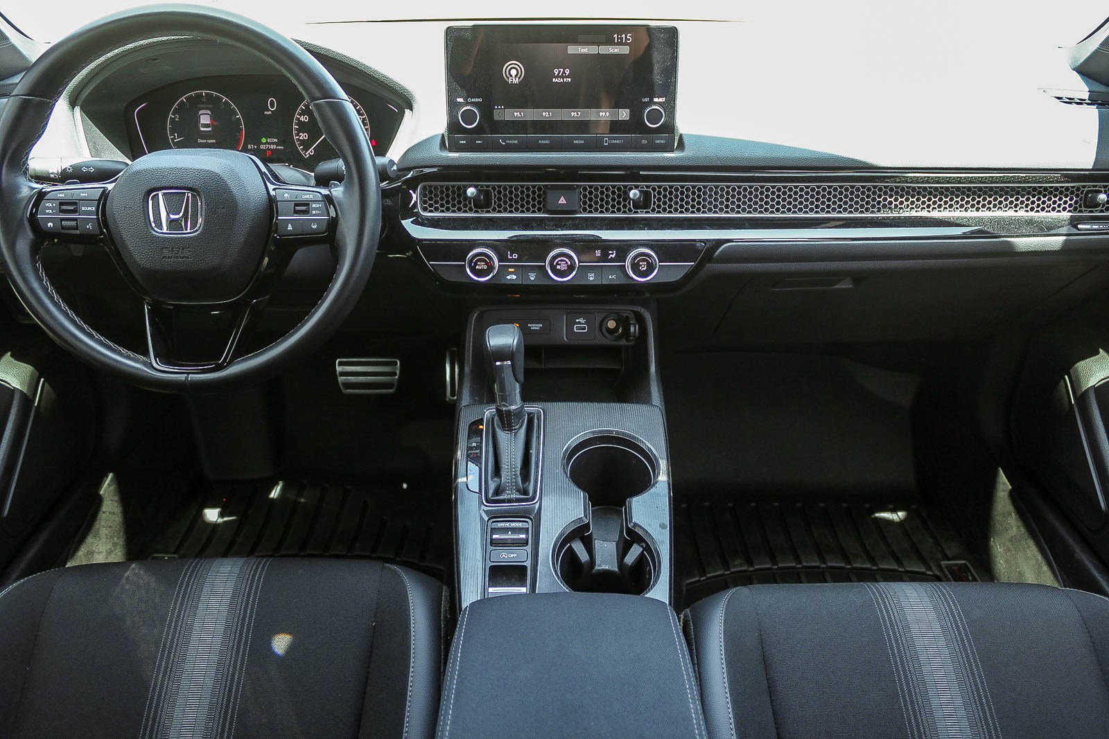 Used 2024 Honda Civic Sport image 14