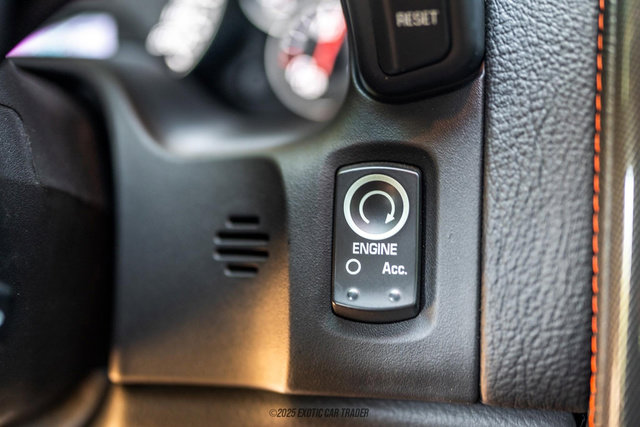 Used 2011 Chevrolet Corvette Z06 image 46