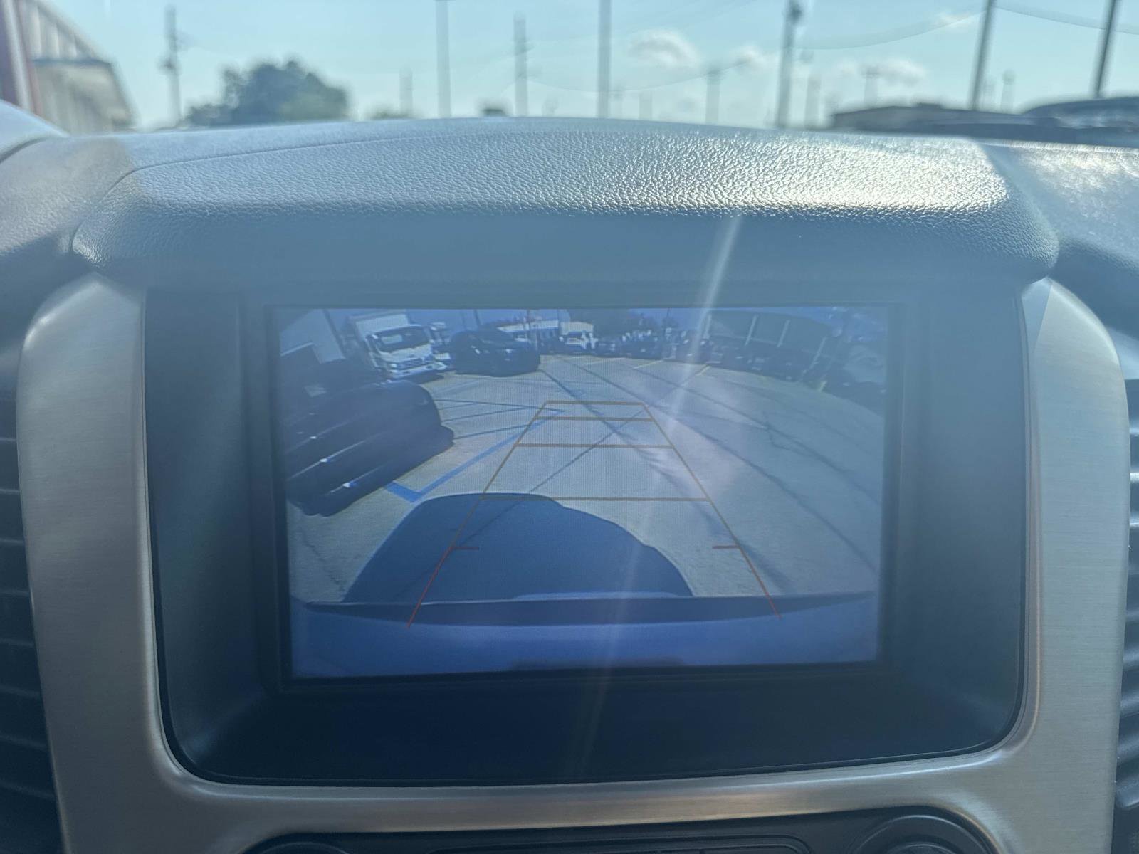 Used 2019 GMC Yukon Denali w/ Denali Ultimate Package image 25