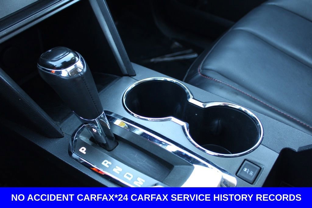 Used 2017 Chevrolet Equinox Premier w/ Enhanced Convenience Package image 37