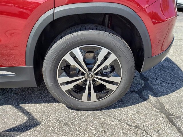 New 2026 Mercedes-Benz GLA 250 4MATIC image 32