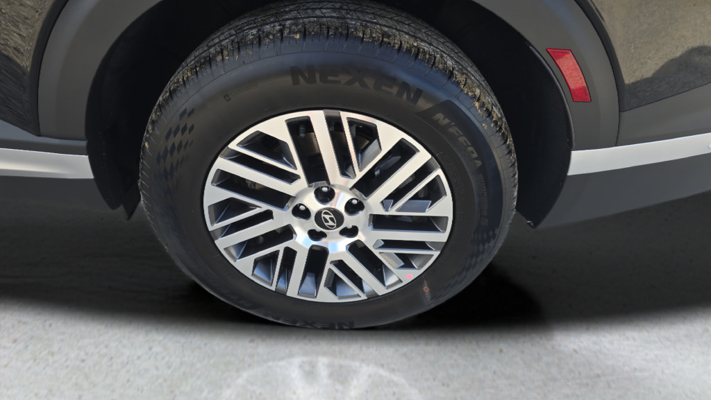 New 2027 Hyundai Palisade SEL FWD image 28