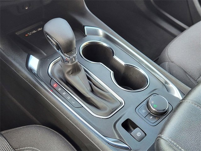 Used 2023 Chevrolet Traverse LT image 19