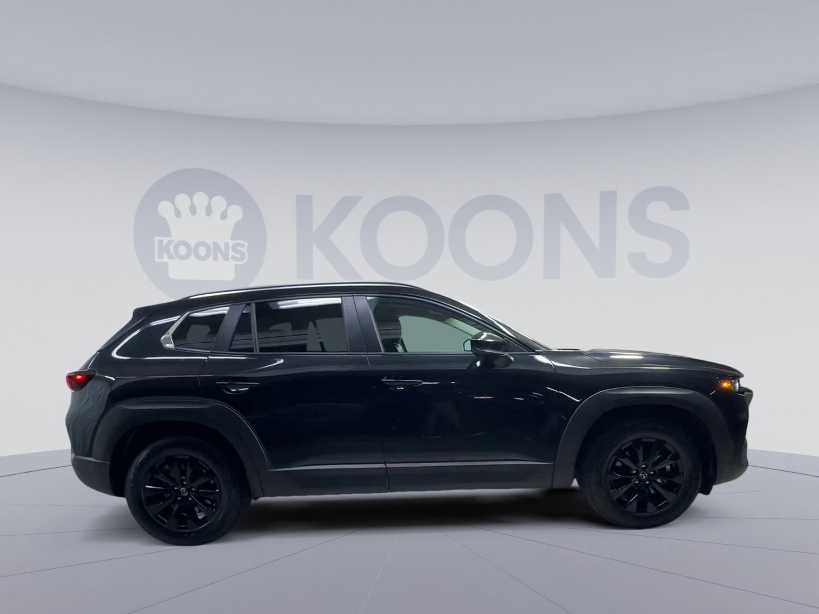 Used 2025 MAZDA CX-50 AWD 2.5 S w/ Preferred Package image 12